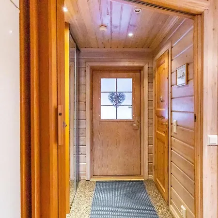 Pyhaenkarhu 1 By Interhome Loma-asunnot Pyhätunturi