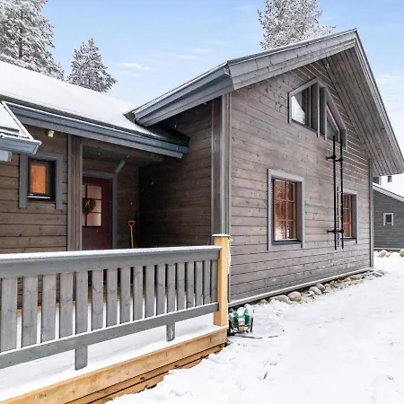 Pyhaenkarhu 1 By Interhome