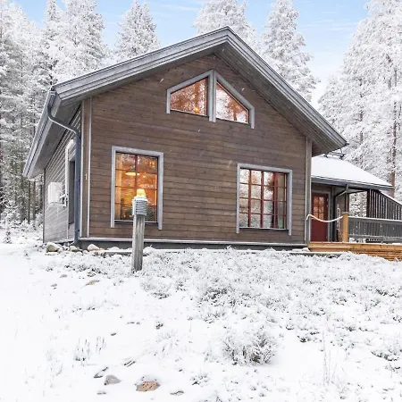 Pyhaenkarhu 1 By Interhome *