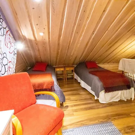 Pyhaenkarhu 1 By Interhome Hébergement de vacances *