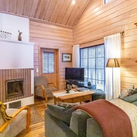 Loma-asunnot Pyhaenkarhu 1 By Interhome *