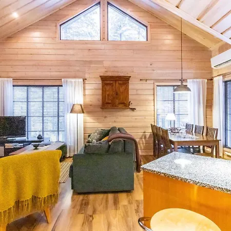 Pyhaenkarhu 1 By Interhome Hébergement de vacances