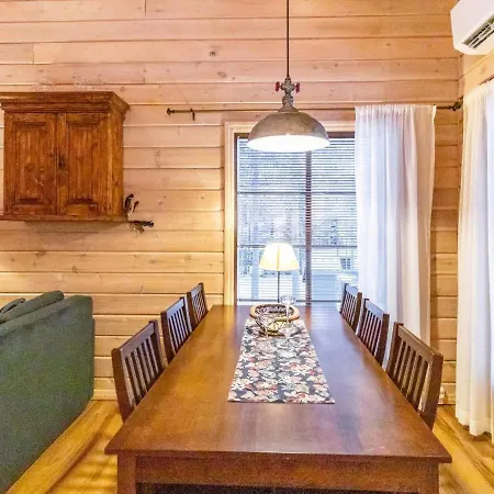 Pyhaenkarhu 1 By Interhome Hébergement de vacances *