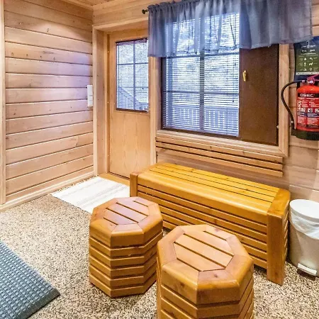 Pyhaenkarhu 1 By Interhome * Pyhätunturi