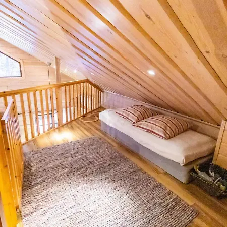 Pyhaenkarhu 1 By Interhome * Pyhätunturi