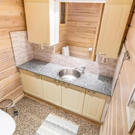 Pyhaenkarhu 1 By Interhome Hébergement de vacances Pyhätunturi