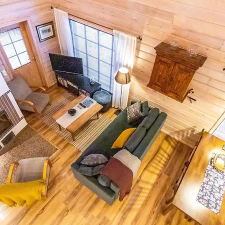 Pyhaenkarhu 1 By Interhome *