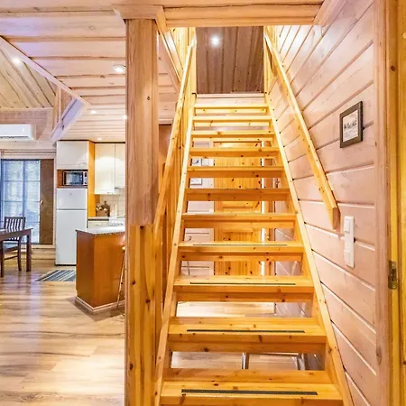 Pyhaenkarhu 1 By Interhome Casa vacanze