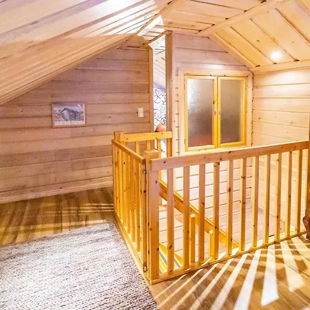 度假居 Pyhaenkarhu 1 By Interhome *