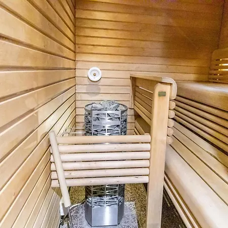 度假居 Pyhaenkarhu 1 By Interhome *