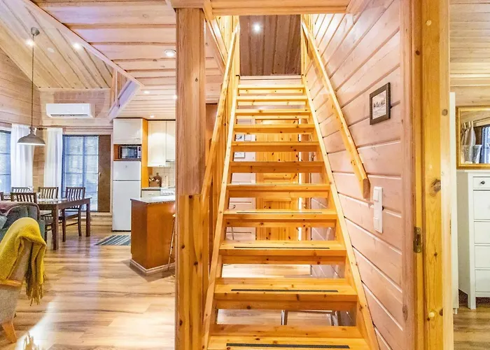 Pyhaenkarhu 1 By Interhome Casa vacanze