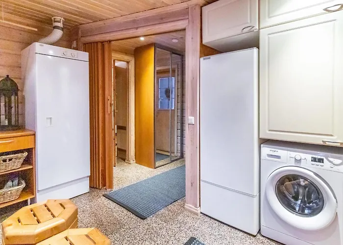 Casa vacanze Pyhaenkarhu 1 By Interhome