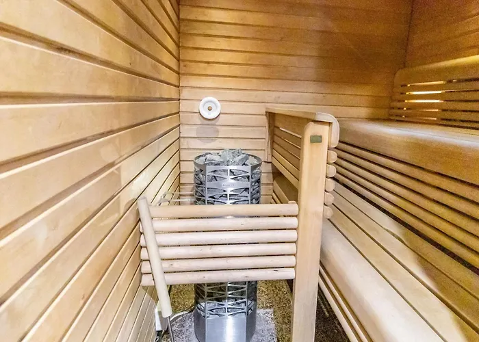 Casa vacanze Pyhaenkarhu 1 By Interhome *